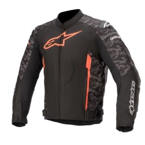 Jachete textile ALPINESTARS