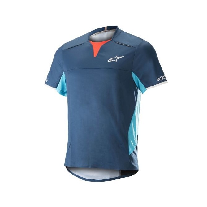 Tricouri biciclete ALPINESTARS MTB