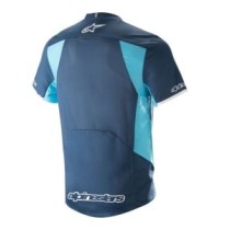 Tricouri biciclete ALPINESTARS MTB