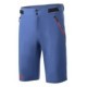 Pantaloni off-road ALPINESTARS MTB ROVER PRO SHORTS albastru, mărime 32, material poliester, pentru bicicletă