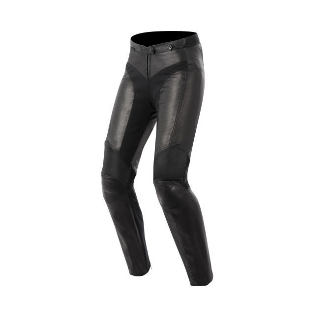Pantaloni din piele ALPINESTARS