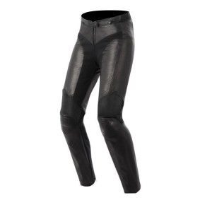 Pantaloni din piele ALPINESTARS
