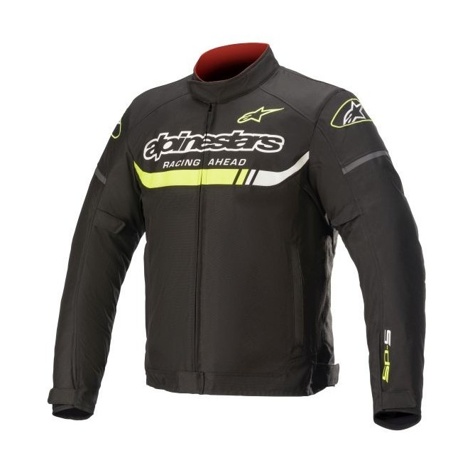 Jachete textile ALPINESTARS