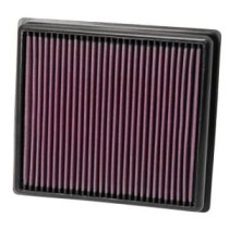 Panou de filtrare (cartus) K&N