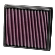 Panou de filtrare (cartus) K&N