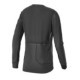 Tricou off-road STELLA DROP LS JE dama ALPINESTARS negru marime S textile