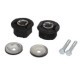 Set reparatie corp ax suspensie spate Dreapta/Stanga MERCEDES 124 (A124, C124, S124, W124), 190 (W201), C T-MODEL (S202) 1.8-5.4