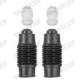 Chit protectie praf amortizor MONROE set asamblare fata FORD GALAXY I SCORPIO I SEAT ALHAMBRA VW SHARAN 1.8-2.9 04.85-03.10