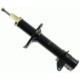 Amortizor Spate Stanga SACHS pentru MAZDA 323 F VI, 323 S VI 1.3-2.0D 09.98-05.04, Lungime 380 mm, Tip gaz, Sistem bitubular