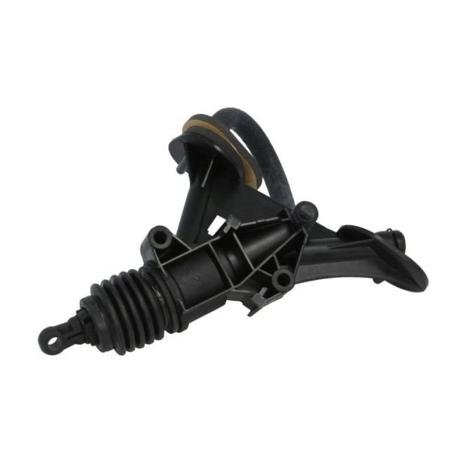 Pompa centrala, ambreiaj SACHS