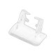 Conector spalator far OE BMW Clapeta de protectie Fata Stanga BMW X3 (E83) 09.03-12.11