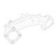 Cuplaj conducta lichid racire OE PEUGEOT 340mm pentru VOLVO C30, CITROEN BERLINGO, C-ELYSEE, C3, C4 CACTUS 1.6D
