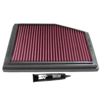 Panou de filtrare (cartus) K&N