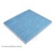 Filtru aer habitaclu polen BLUE PRINT TOYOTA AVENSIS COROLLA COROLLA VERSO 1.3-2.4 19.0 mm x 220.0 mm x 198.0 mm