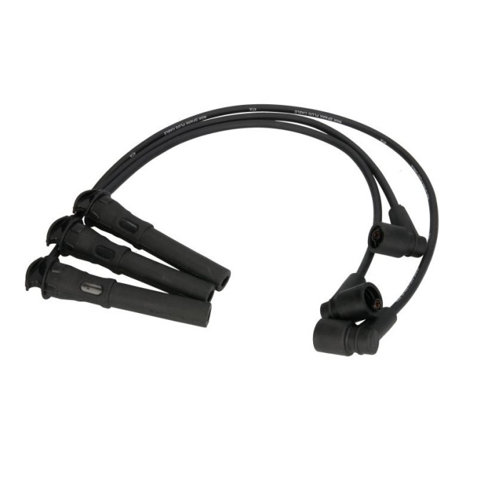 Set cablaj aprinder NGK