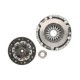 Set ambreiaj LUK cu rulment 190mm pentru OPEL AGILA, SUBARU JUSTY III, SUZUKI BALENO, IGNIS I, II, SWIFT I-III, WAGON R+ 1.0-1.9D