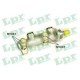 Pompa centrala frana LPR 25,4mm pentru RENAULT TRAFIC, TRAFIC II 1.4-2.5D 03.80, dimensiune filet 10 X 1 (5)