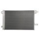 Condensator climatizare A/C cu uscător pentru VW CALIFORNIA T6 CAMPER, MULTIVAN T6, TRANSPORTER T6, CARAVELLE T6 2.0/2.0D 04.15-