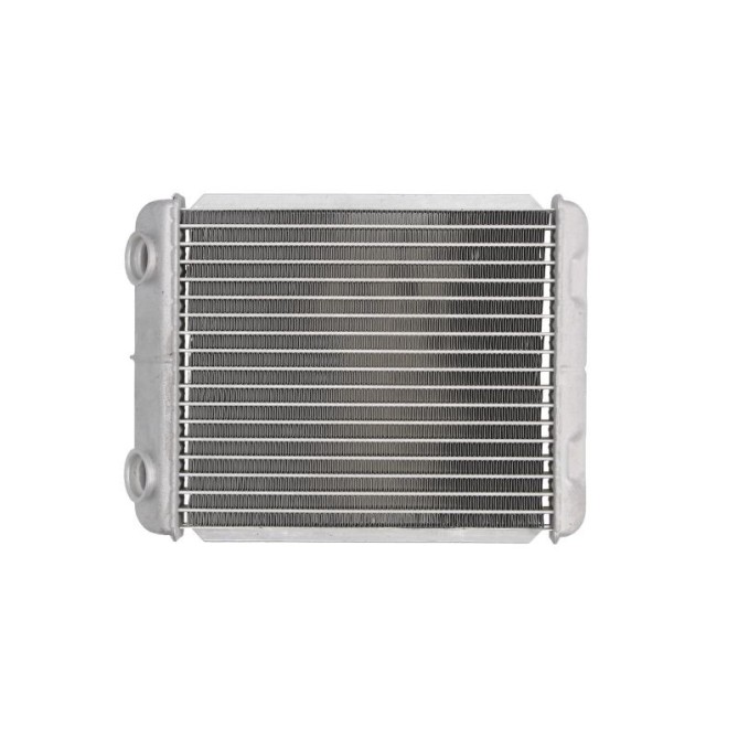 Schimbator caldura, incalzire habitaclu NRF