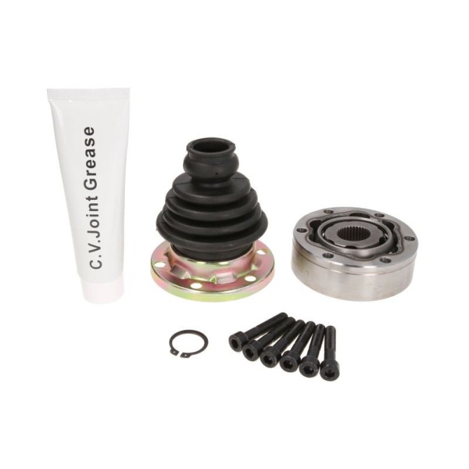 Set articulatie, planetara LPR