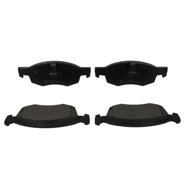 Set placute frana,frana disc LPR