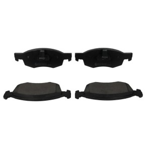 Set placute frana,frana disc LPR