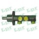 Pompa centrala frana LPR 23,81mm pentru RENAULT AVANTIME, MEGANE I, MEGANE I CLASSIC, MEGANE I COACH, MEGANE SCÉNIC, SCENIC I 1.4-3.0