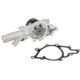 Pompa apa INA cu etansare pentru MERCEDES C (CL203, W203, W204, S203, S204), CLC (CL203), CLK (C209), E (W211, S211) 2.1D/2.2D/2.7D