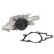 Pompa apa INA cu etansare pentru MERCEDES C (CL203, W203, W204, S203, S204), CLC (CL203), CLK (C209), E (W211, S211) 2.1D/2.2D/2.7D