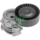 Întinzator curea transmisie INA BMW 3/5/7/X3/X5/Z4 2.0i/2.5i/3.0i 99 - Diametru 70.0 mm, Lățime 24.5 mm