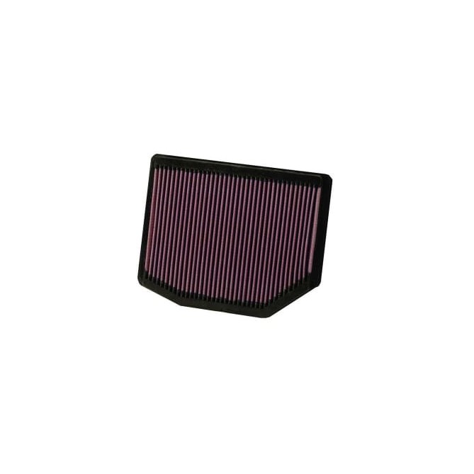 Panou de filtrare (cartus) K&N