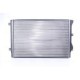 Radiator racire motor NISSENS compatibil AUDI A3 TT SEAT ALTEA ALTEA XL LEON SKODA OCTAVIA II SUPERB II YETI VW BEETLE CADDY III CC B7 1.4-2.0
