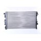 Radiator racire motor NISSENS pentru MERCEDES VIANO (W639), VITO/MIXTO (W639), VITO (W639) 2.0D-Electric, dimensiuni 680x415x23 mm