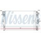 Radiator racire motor NISSENS pentru MERCEDES VIANO (W639), VITO/MIXTO (W639), VITO (W639) 2.0D-Electric, dimensiuni 680x415x23 mm