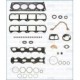 Set garnituri complet motor AJUSA pentru FIAT DOBLO, MAREA, MULTIPLA, SIENA, STILO 1.6/1.6ALK/1.6CNG 09.00