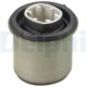 Suport ax DELPHI Bucsa cauciuc brat suspensie spate Dreapta/Stanga VOLVO S60 II FORD GALAXY II GALAXY MK II MONDEO IV S-MAX