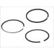 Set segmenti piston GOETZE 75 (STD) 1,75-2-3 pentru CITROEN AX, BERLINGO, BX, C15, C2, C3 I, C3 II, NEMO 1.3/1.4/1.4LPG
