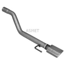 Racord evacuare ASMET