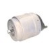 Cilindru de pretensionare KNORR Servomotor frana Spate M16x1,5mm disc 57mm pentru IVECO EUROCARGO I-III V 01.91-