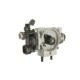 Regulator putere de franare WABCO pentru SCANIA 4, P I 05.96-05.19, piese utilitare, alimentare frana pneumatica