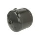 Rezervor aer 6 l diametru 206 mm lungime 242 mm 15,5 bar compatibil VOLVO B12B FH12 FM FM 12 NH FH16 FM10 FM7