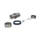 Set reparatie pivot AUGER pentru MERCEDES ACTROS, AROCS, AXOR 2, ZETROS, M24, 50/54mm, 126mm