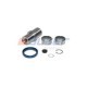 Set reparatie pivot AUGER pentru MERCEDES ACTROS, AROCS, AXOR 2, ZETROS, M24, 50/54mm, 126mm