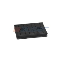 Tampon cauciuc, suspensie AUGER