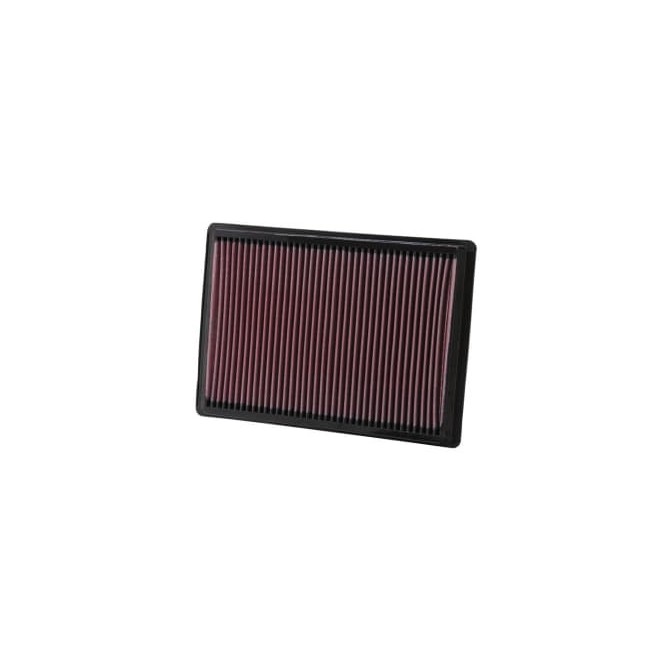 Panou de filtrare (cartus) K&N