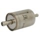 Filtru combustibil SF pentru BOBCAT E, S, T; CATERPILLAR 300, 400, 900, D, M; LINDNER GEOTRAC 3126B.275-V2403-MDI-E3, Diametru 55 mm, Inaltime 140 mm