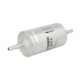 Filtru combustibil FILTRON pentru VOLVO C30, C70 II, S40 II, V50; FORD C-MAX, FOCUS I-III; MAZDA 2, 3 1.0-2.5, Diametru exterior 55.0 mm, Înălțime 182.0 mm