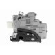 Incuietoare usa Spate Dreapta VEMO AUDI A6 ALLROAD C6 05.04-08.11 9 pini funcție Safelock