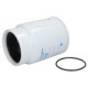 Filtru combustibil DONALDSON pentru KAMAZ 43114, 43118, 43255, 4326, 43261, 44108, 45141, 4911, 53205, 53215, 53228, 53229, 5360, 53605, 54115, 5460, 5480, 55111, 63501, 6450, 6460, 65111, 740.11-YMZ-7B846, 150.0 mm lungime, 108.0 mm diametru exterior, filet 1 inch
