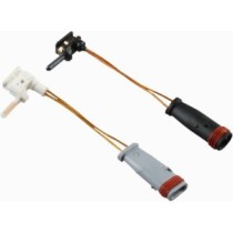 Senzor de avertizare,uzura placute de frana QUICK BRAKE